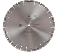 Диск алмазный MKSS Toolbox SS0304 по армированному бетону Atlant 450х13x3.6х25.4мм MKSS SS03040450