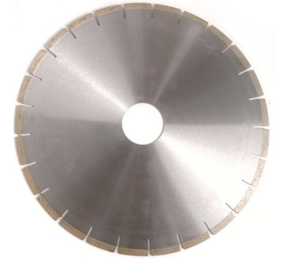 Пила DIAMUT d=350мм, h=50/60мм T3,4 X7 L40 25Z SX (мрамор) DDSU00168