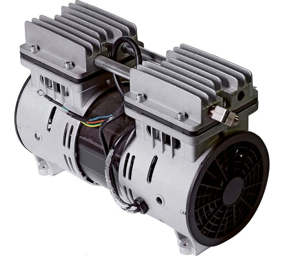Голова в сборе для OLS 160/24/ 280/50 (1 фильтр) FUBAG OLS pump