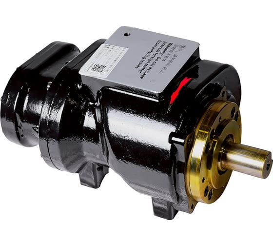 Винтовой блок FUBAG RUS-11KW-24 для FSK 11-8/10 FSKR 11-8/270/10 FSKD 11-8/270/10 #_RUS-11KW-24