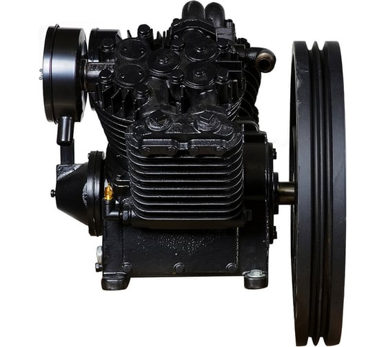 Голова в сборе для DCF-1300/270/500 FUBAG HS-2105T-7.5