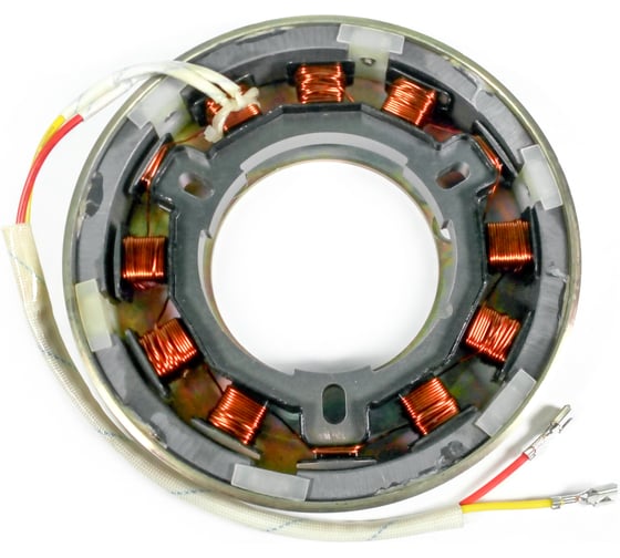 Генератор зарядки REDVOLT D188F, D192F 13-311K
