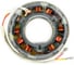 Генератор зарядки REDVOLT D188F, D192F 13-311K 1