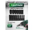 Головки глубокие Rockforce 1/2, набор 16 предметов (6гр.) RF-4167-BV30(66369) 4