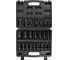 Головки глубокие Rockforce 1/2, набор 16 предметов (6гр.) RF-4167-BV30(66369) 9