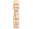 Сверло по металлу INGCO HSS4341 10 мм INDUSTRIAL DBT1201004 6