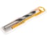Сверло по металлу INGCO HSS4341 11 мм INDUSTRIAL DBT1201104 4