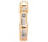 Сверло по металлу INGCO HSS4341 11 мм INDUSTRIAL DBT1201104 6