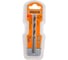 Сверло по металлу INGCO HSS4341 4.5 мм INDUSTRIAL DBT1200454 3