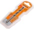 Сверло по металлу INGCO HSS4341 4.5 мм INDUSTRIAL DBT1200454 4
