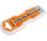 Сверло по металлу INGCO HSS4341 4.5 мм INDUSTRIAL DBT1200454 5