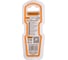 Сверло по металлу INGCO HSS4341 4.5 мм INDUSTRIAL DBT1200454 6