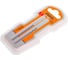 Сверло по металлу INGCO HSS4341 1.5 мм 2 шт INDUSTRIAL DBT1200154 4