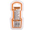 Сверло по металлу INGCO HSS4341 1.5 мм 2 шт INDUSTRIAL DBT1200154 6
