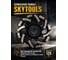 Чашка алмазная шлифовальная бумеранг по бетону и камню SKytools SK0033-125 2