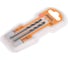 Сверло по металлу INGCO HSS4341 2.5 мм 2 шт INDUSTRIAL DBT1200254 4