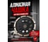 Чашка алмазная шлифовальная однорядная по бетону и камню Skytools 125мм SK0030-125 2