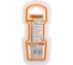 Сверло по металлу INGCO HSS4341 3 мм 2 шт INDUSTRIAL DBT1200034 6