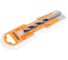 Сверло по металлу INGCO HSS4341 6 мм INDUSTRIAL DBT1200604 5