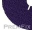 Круг шлифовальный Ceramax Fiber с вырезами P36 (Ø125ммх22мм/фибра), упак. 25 шт. PremFix FD.CSCA.5.36 3