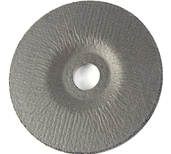 Круг зачистной PremFix тип Т27 TOP Binic Abrasive (150мм/7мм/22мм), упак. 10 шт. 21502222