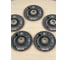 Круг лепестковый торцевой тип Т29 Ceramic P120 (Ø125ммх22мм), упак. 10 шт. PremFix 3125515312 1