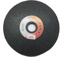Круг нетканный прессованный Toyev TUW 150х6х22мм 6SF 005510