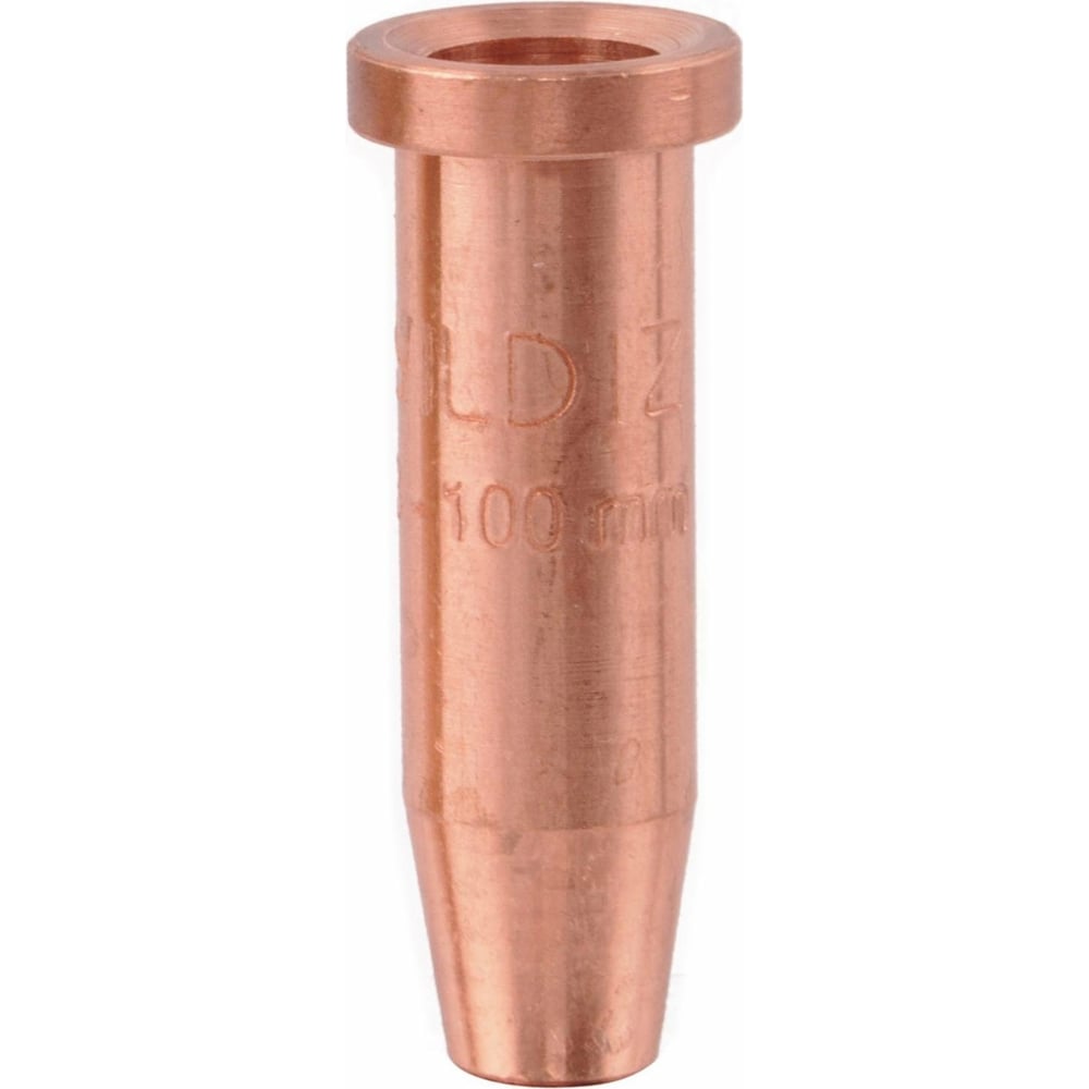 Гильза медная для кислородного резака YILDIZ 44047 - выгодная цена ...