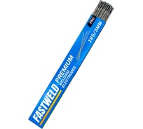 Электроды Газ За Час МР-3 ф 3 (1кг) FASTWELD МР-3 ф 3 (1кг) FW