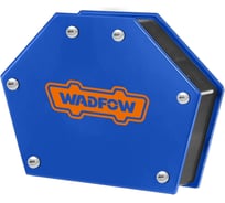 Магнитный держатель для сварки WadFow 34 кг WMC2605