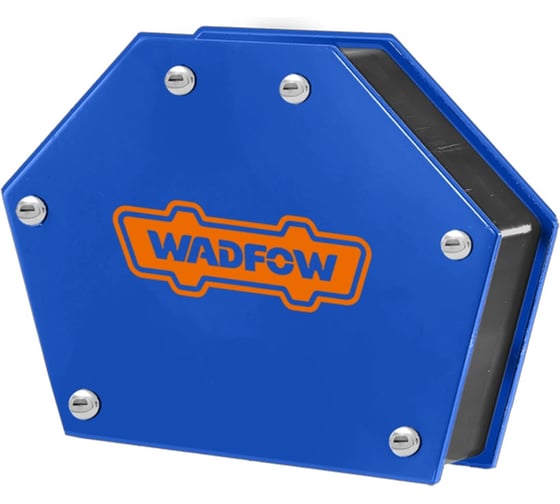 Магнитный держатель для сварки WadFow 34 кг WMC2605