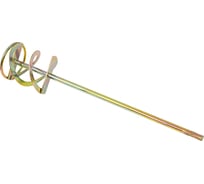 Насадка-миксер SAMGRUPP 120х600 мм, хвостовик SDS-plus SAMC-118021260