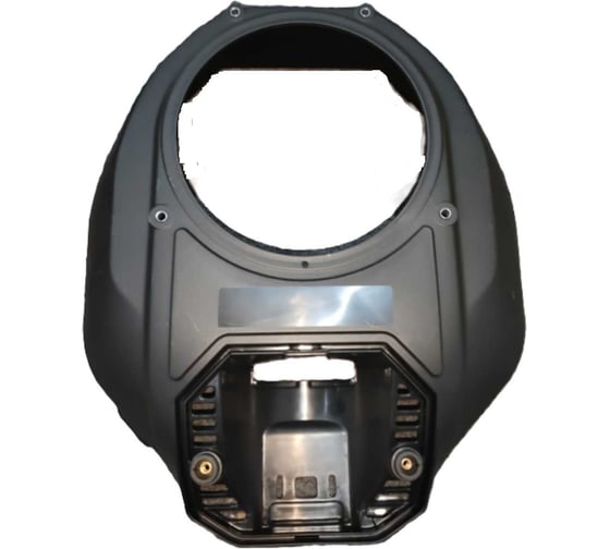 Корпус вентилятора Zongshen XP680, GB 750EI 100050853
