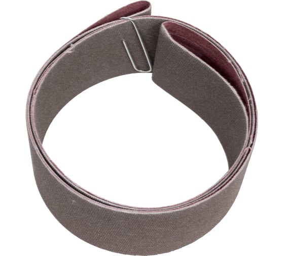 Лента шлифовальная NORaX U254 (1250x50 мм; P220(X65)) NORTON 63642586585 1