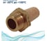 Фитинг-глушитель (Пневмоглушитель) (GA-18), ArTorq GA-6-set10 4
