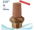 Фитинг-глушитель (Пневмоглушитель) (GA-38), ArTorq GA-13-set10 2