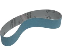 Лента шлифовальная Blue Force R895 (610x50 мм; Р60; цирконий) NORTON 63642599131