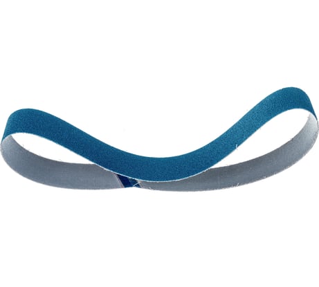 Лента шлифовальная Blue Forse R895 (915x50 мм; Р40; цирконий) NORTON 77696090003