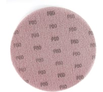 Круг шлифовальный Mesh PremFix P80 Binic Abrasive (Ø225мм/сетка), упак. 50 шт. BCG8980