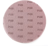 Круг шлифовальный Mesh PremFix P100 Binic Abrasive (Ø225мм/сетка), упак. 100 шт. BCG89100