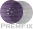 Круг шлифовальный Ceramic 775 Velcro P120 (Ø225мм/9 отв), упак. 25 шт. PremFix PF77599H120 3