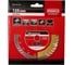 Диск алмазный сегментный MODECO TURBO,125мм MN-78-313 1