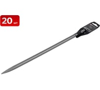 Пика SAMGRUPP SDS-plus 14х250 мм APMATA 20 шт SAMC-052100250-20
