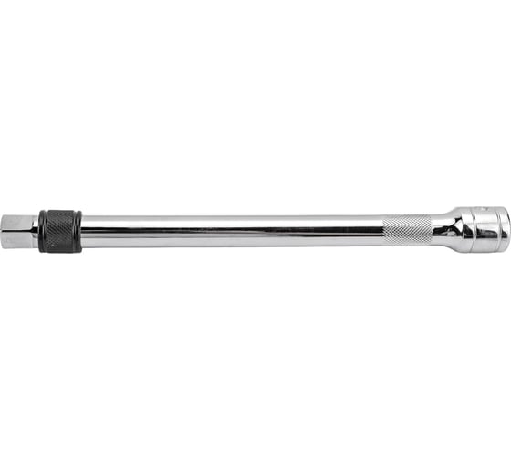 Удлинитель с фиксатором (250 мм; 1/2) AmPro T11368