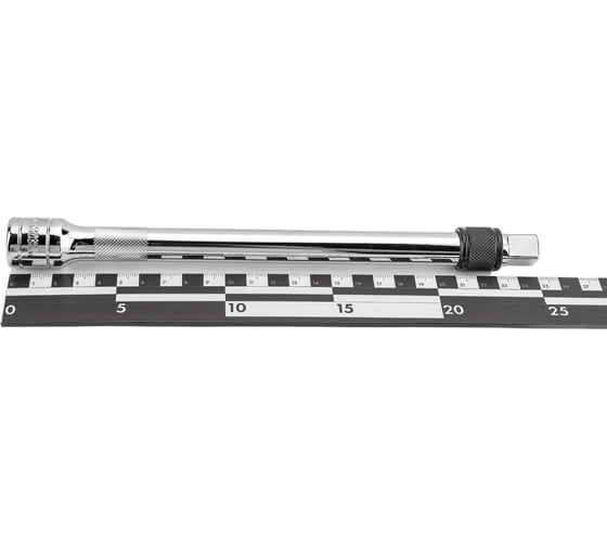 Удлинитель с фиксатором (250 мм; 1/2) AmPro T11368