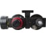 Устройство подготовки сжатого воздуха Redbo FRL-2 (1/4,фильтр-регулятор+лубрикатор, с рег.давлени 39042 7