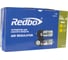 Устройство подготовки сжатого воздуха Redbo FRL-2 (1/4,фильтр-регулятор+лубрикатор, с рег.давлени 39042 10