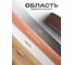Шлифовальная лента Vitatools 50x915 мм P400 (G400) L50-915-P400-5 3