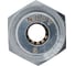 Фитинг прямой с нар. резьбой NBPT SSC 06-3/8 (03) (нерж. 316) Набор арт. 86208 4