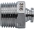Фитинг прямой с нар. резьбой NBPT SSC 06-1/2 (04) (нерж. 316) Набор арт. 86215 2
